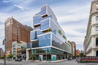 New York, NY Office - 799 Broadway