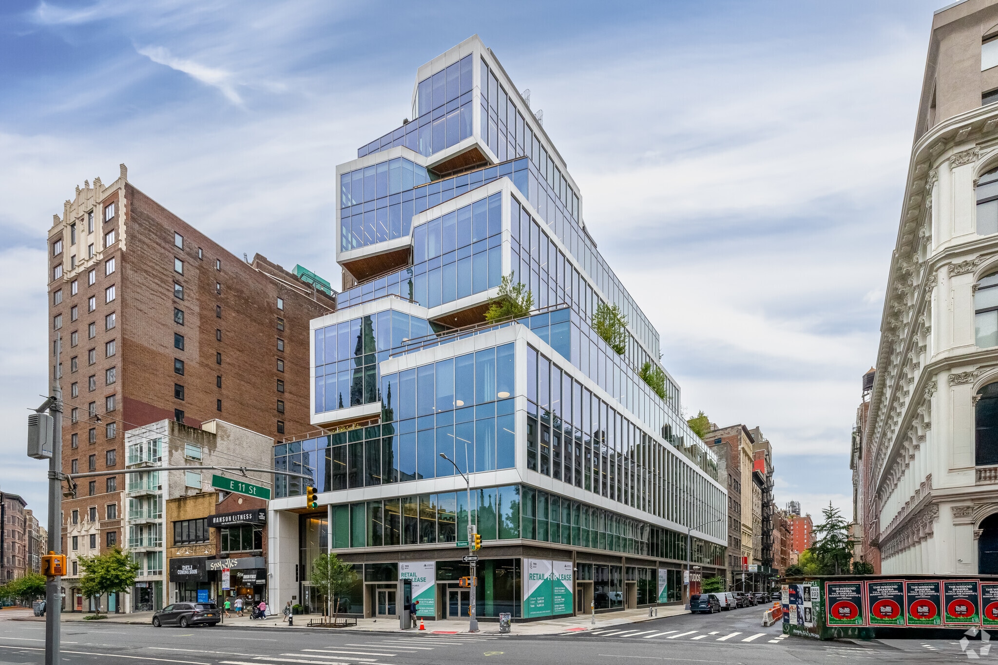 799 Broadway, New York, NY for Rent