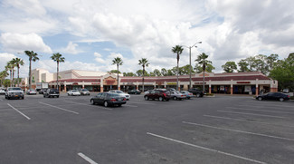 Bradenton, FL Retail - 5261 33rd St E