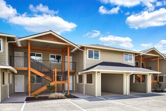 Depot Estates and Villas Depot Estates and Villas