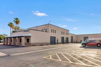 Scottsdale, AZ Office - 15015 N 74th St
