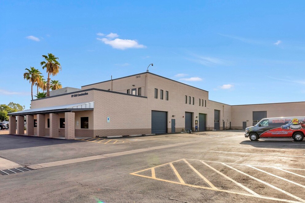 15015 N 74th St, Scottsdale, AZ for Rent