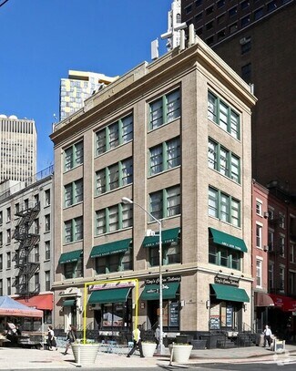 New York, NY Retail - 40 Water St New York, NY Retail - 40 Water St