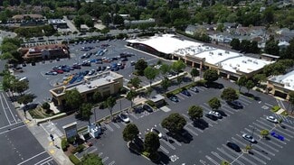 Dublin, CA Retail - 7991 Amador Valley Blvd