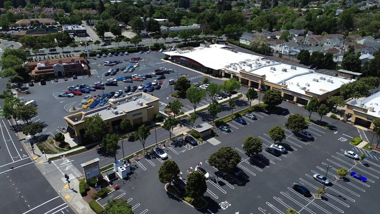 7991 Amador Valley Blvd, Dublin, CA for Rent