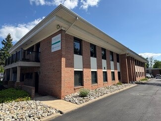 Paoli, PA Medical - 1440 Russell Rd