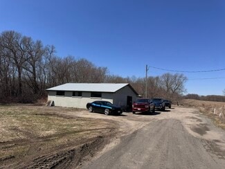 Oshawa, ON Agricultural - 1432 Taunton Rd E