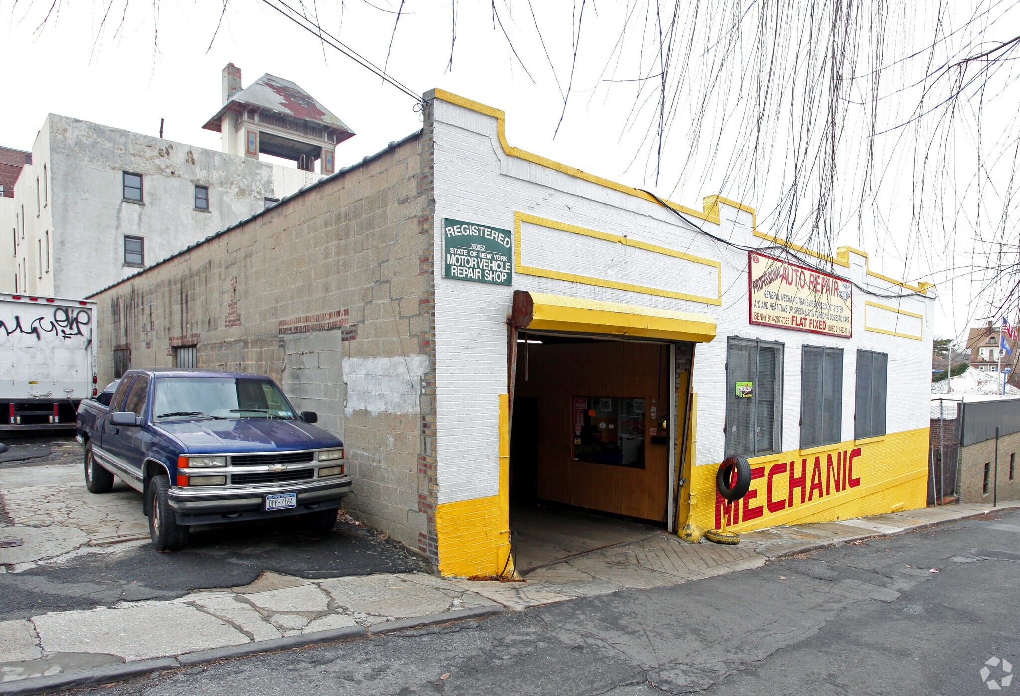 2 Undercliff St, Yonkers, NY for Rent