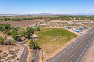 Fallon, NV Residential - 6811 Reno Hwy