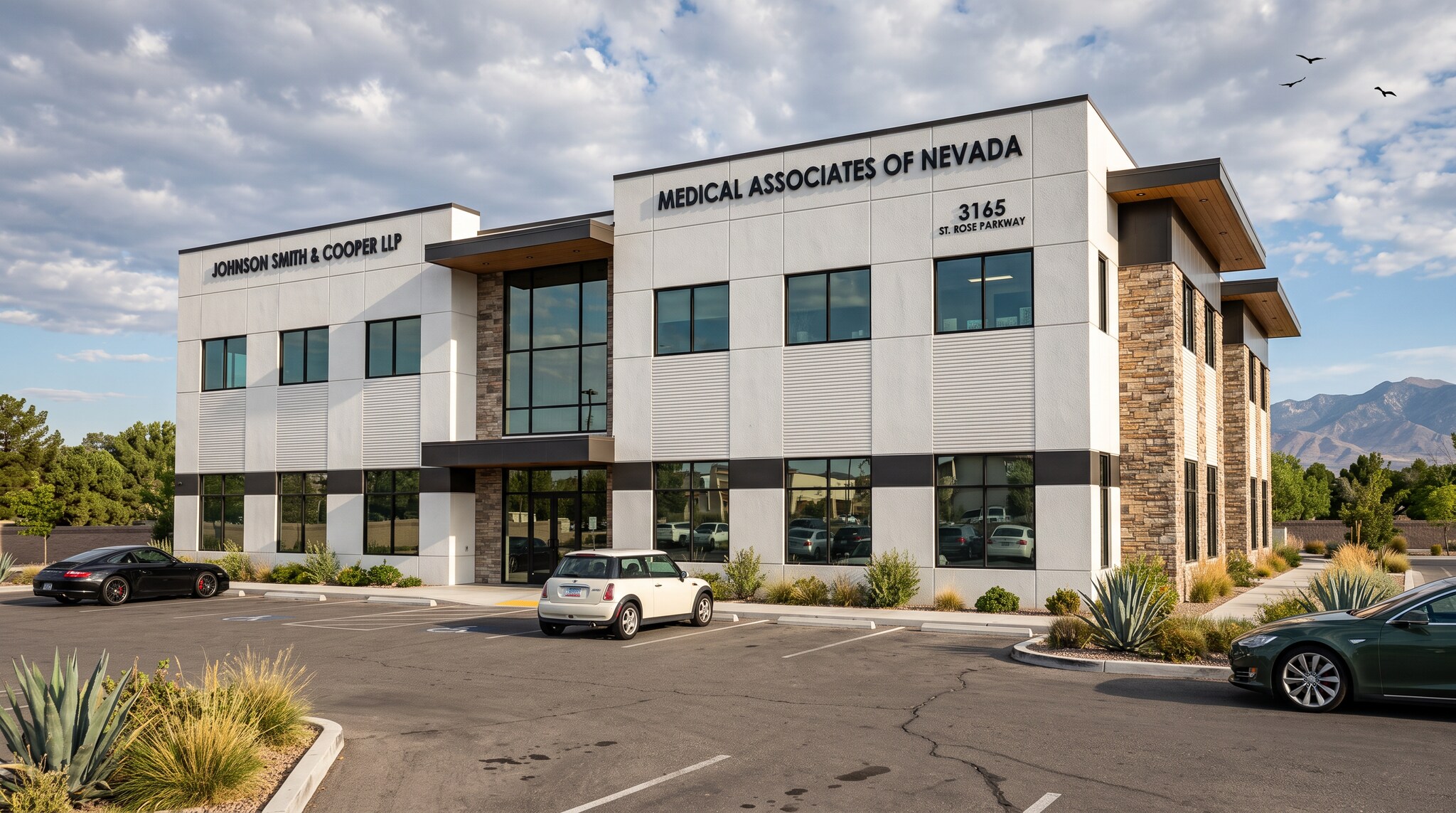 3165 Saint Rose Pky, Henderson, NV for Sale
