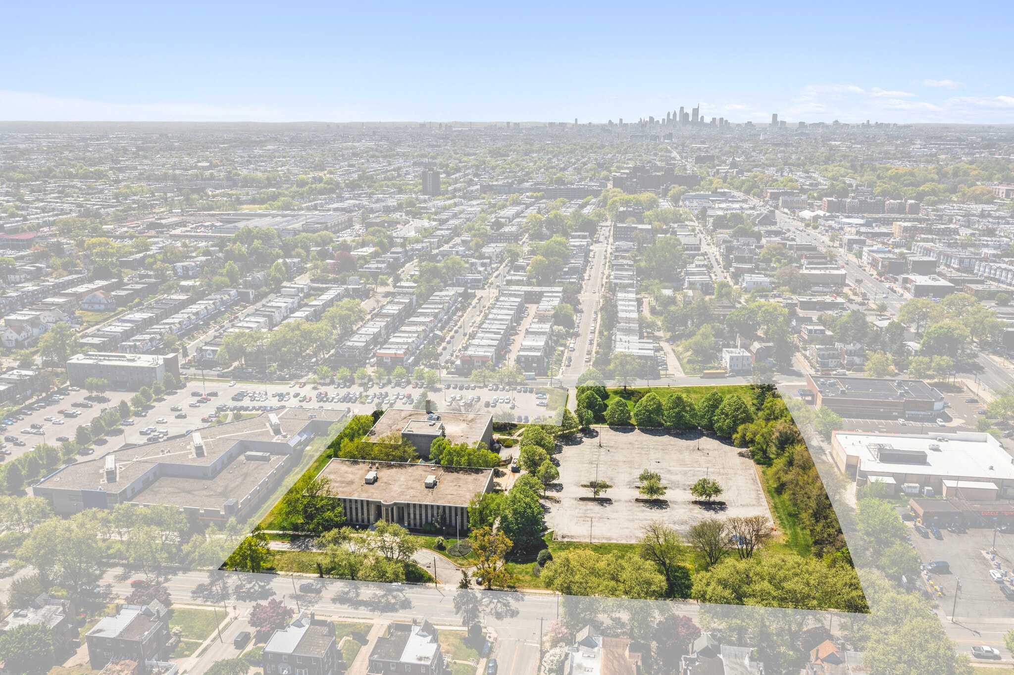 1300 W Godfrey Ave, Philadelphia, PA for Sale