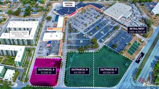 Homestead, FL Commercial Land - 30318 Old Dixie Hwy Homestead, FL Commercial Land - 30318 Old Dixie Hwy