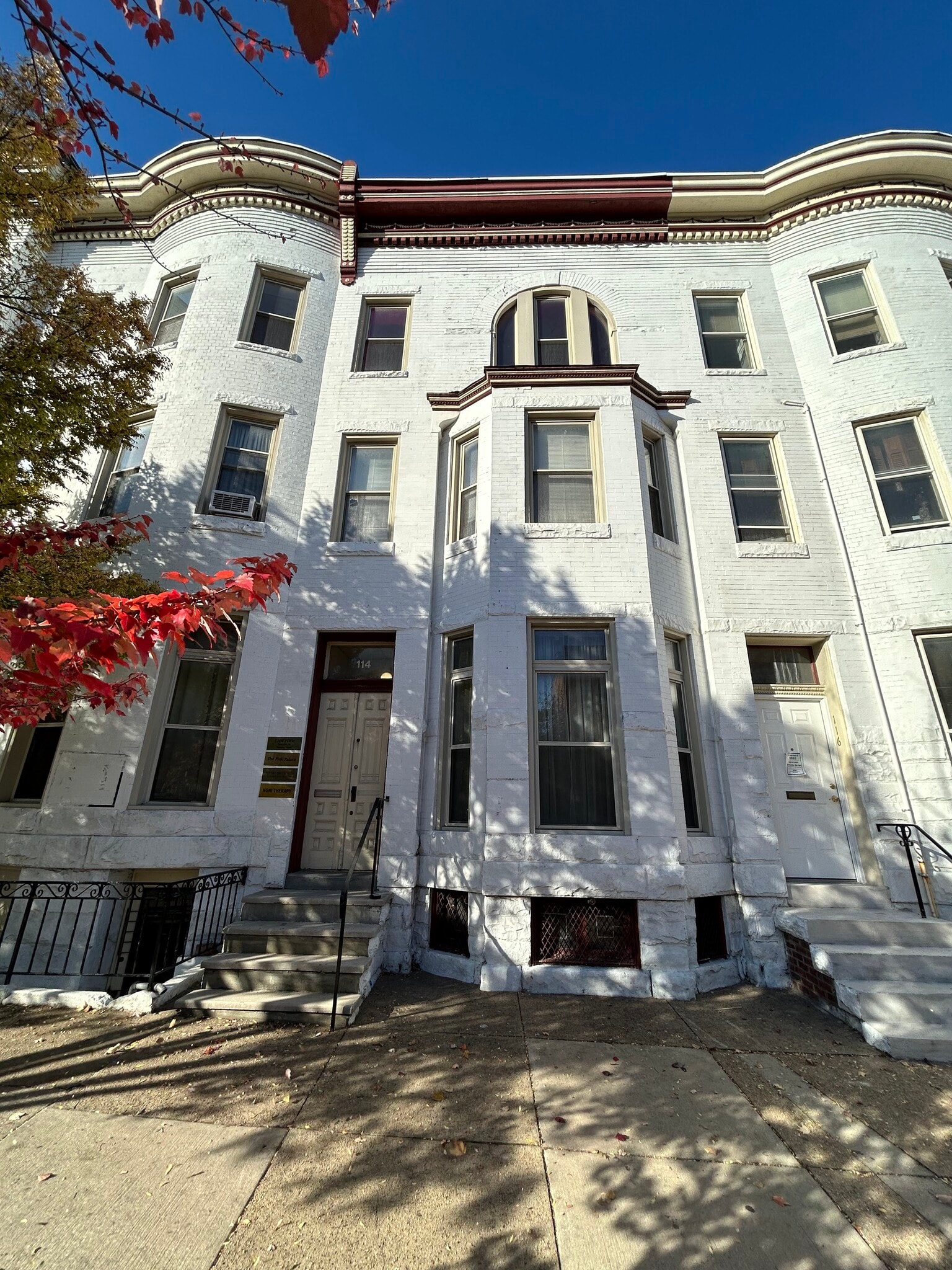 114 E 25th St, Baltimore, MD for Sale