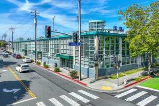 Emeryville, CA Office - 5900 Hollis St