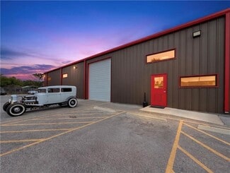 Corpus Christi, TX Retail - 428 Anchor St