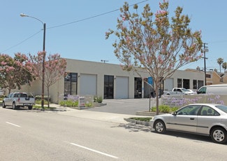 Torrance, CA Industrial - 921 Van Ness Ave Torrance, CA Industrial - 921 Van Ness Ave