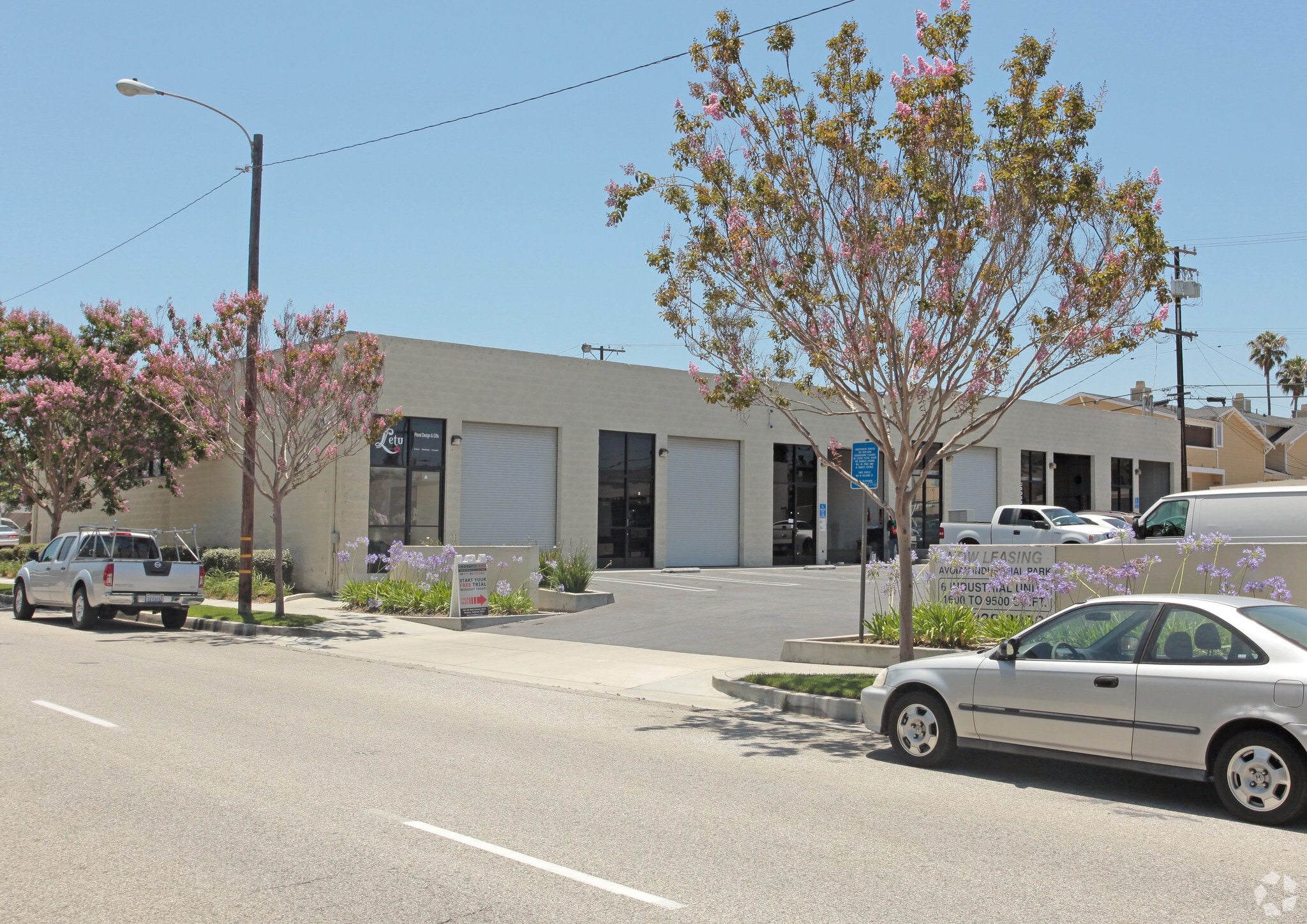 921 Van Ness Ave, Torrance, CA for Rent