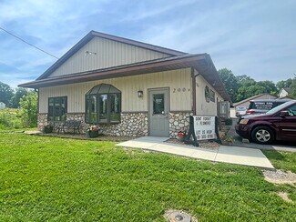 Troy, IL Industrial - 200 Collinsville Rd