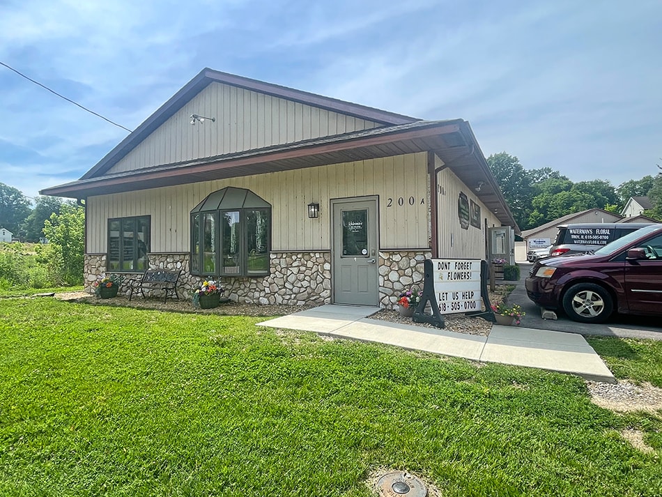 200 Collinsville Rd, Troy, IL for Rent