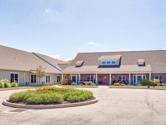 Huber Heights, OH Health Care - 6210 Bellefontaine Rd