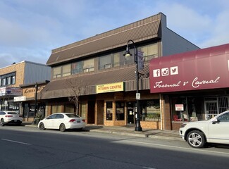 Mission, BC Retail - 33133 1st Av