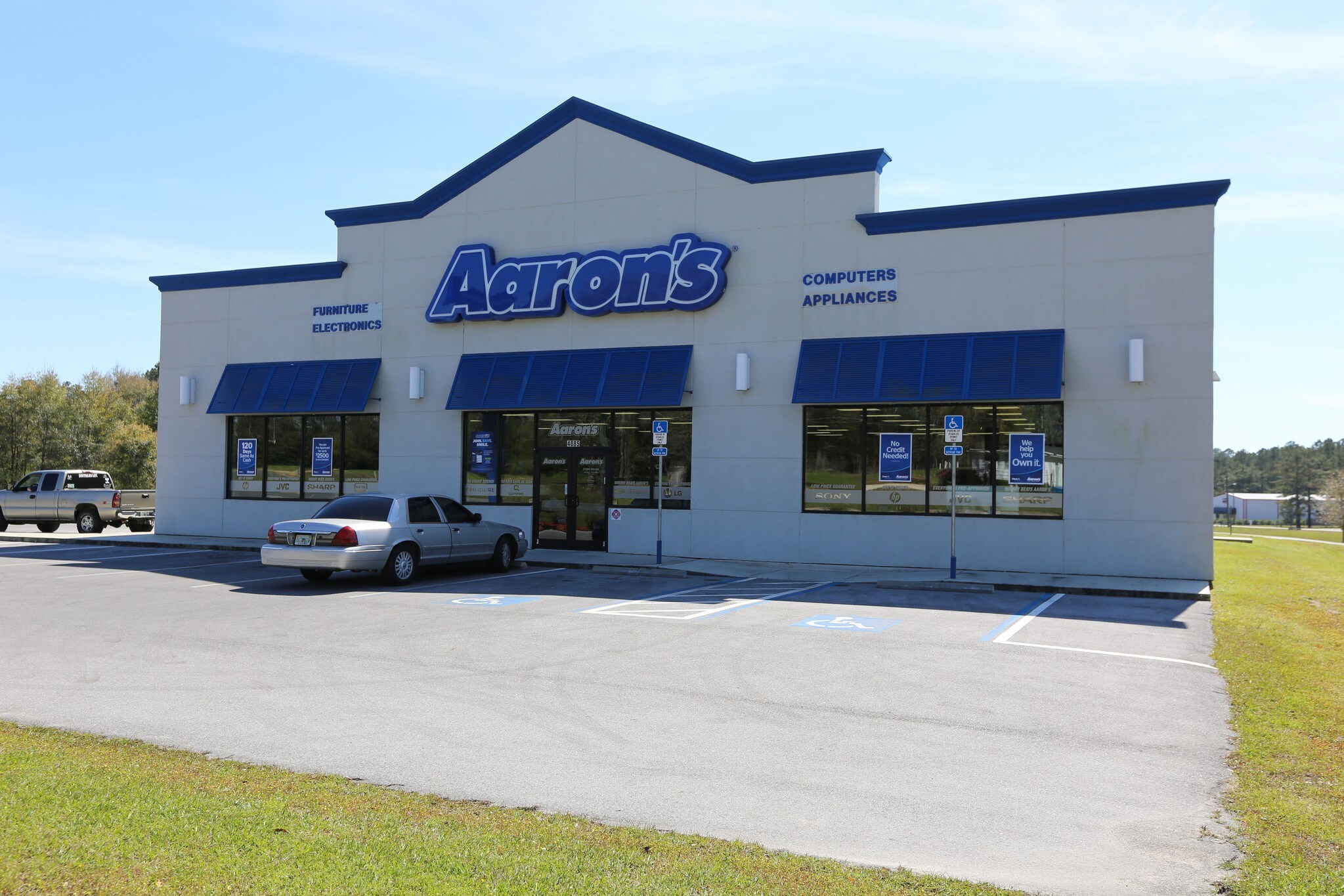 4885 Us-90, Marianna, FL for Rent