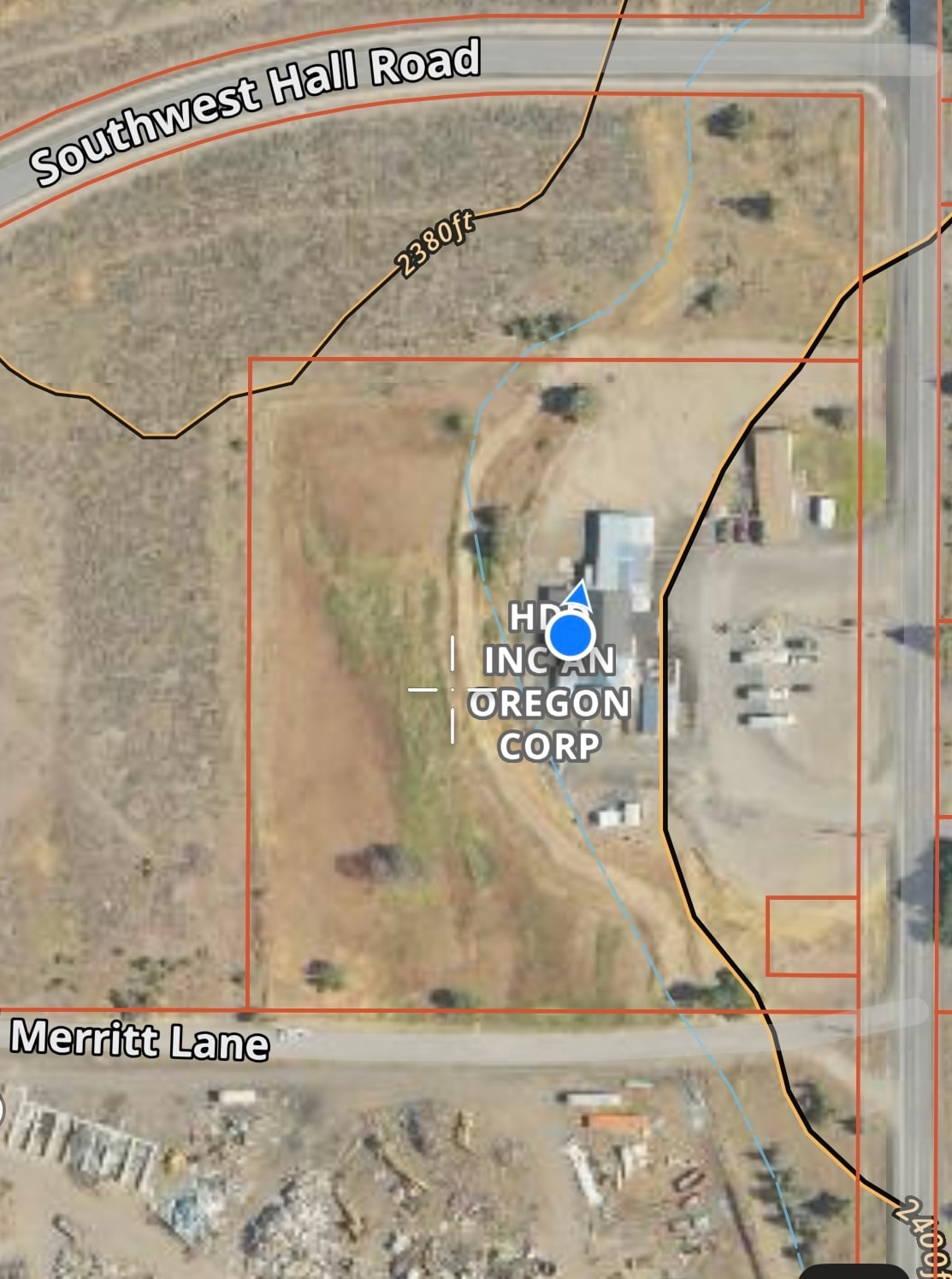 1762 S Adams Dr, Madras, OR for Sale