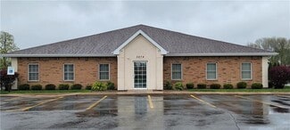 Lockport, NY Medical - 5879 Snyder Dr