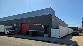 Long Beach, NY Industrial - 475 Long Beach Blvd