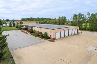 Saginaw, MI Distribution - 1400 Tittabawassee Rd