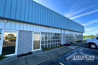 Sarasota, FL Warehouse - 6245 Clark Center Ave