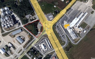 Laurel, DE Commercial Land - 0 Georgetown Rd