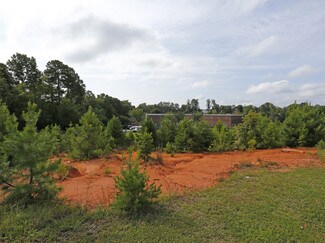 Cornelius, NC Commercial Land - 19830 Jetton Rd