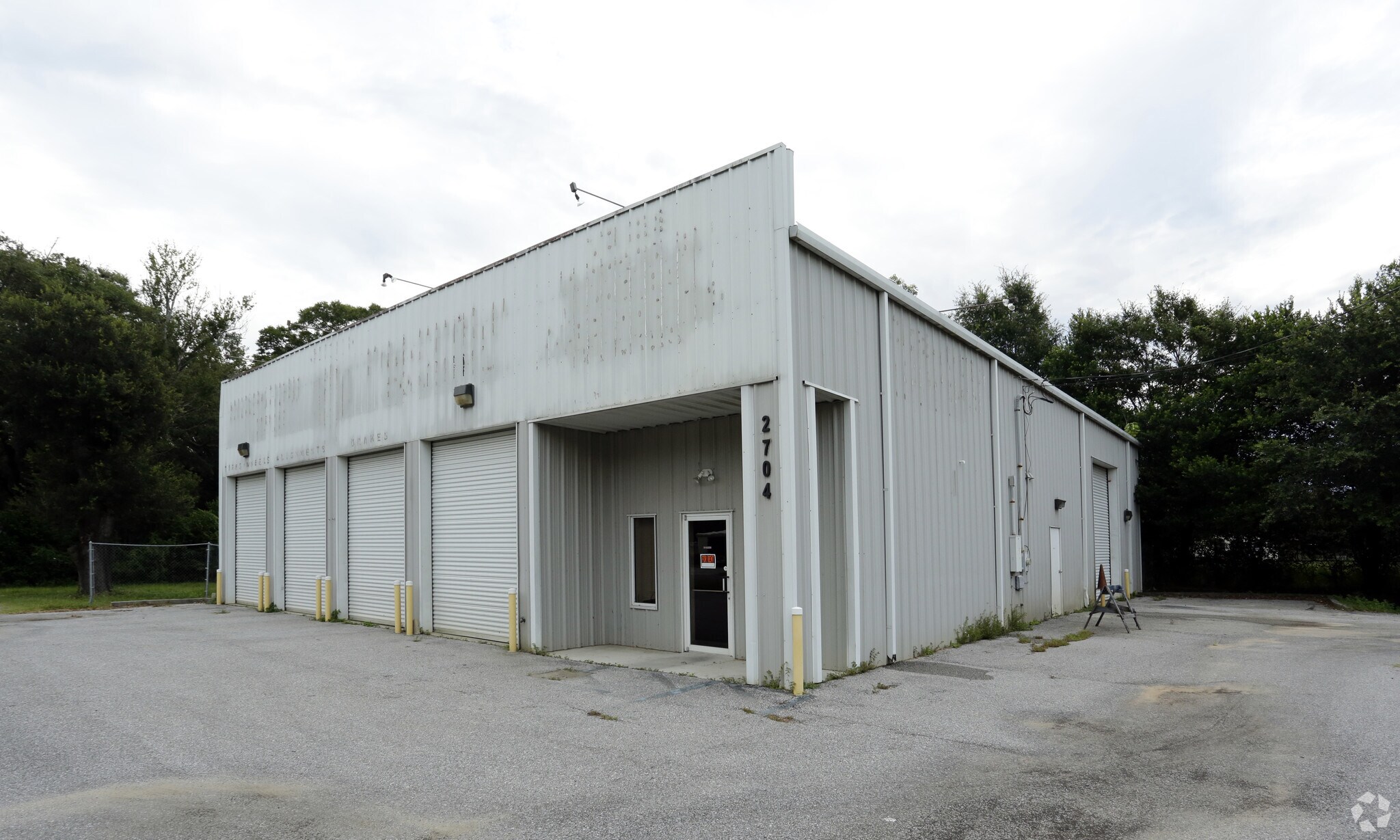 2704 N W St, Pensacola, FL for Rent