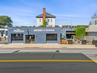 Beverly, MA Retail - 232 Rantoul St