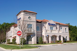 Deland, FL Office - 351 E New York Ave