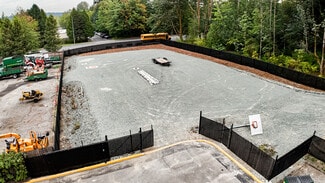 Redmond, WA Industrial Land - 14515 NE 87th St Redmond, WA Industrial Land - 14515 NE 87th St