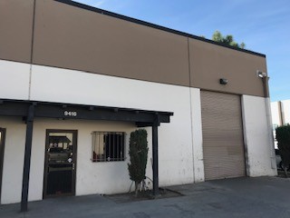 South Gate, CA undefined - 9400-9416 Burtis St