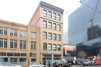San Francisco, CA Office - 589-591 Howard St