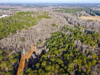 Conyers, GA Residential Land - 3140 Gees Mill Rd Conyers, GA Residential Land - 3140 Gees Mill Rd