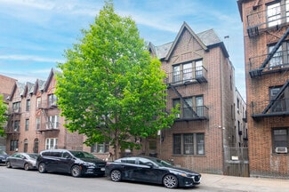 20-Unit Multifamily Portfolio | 60% FM