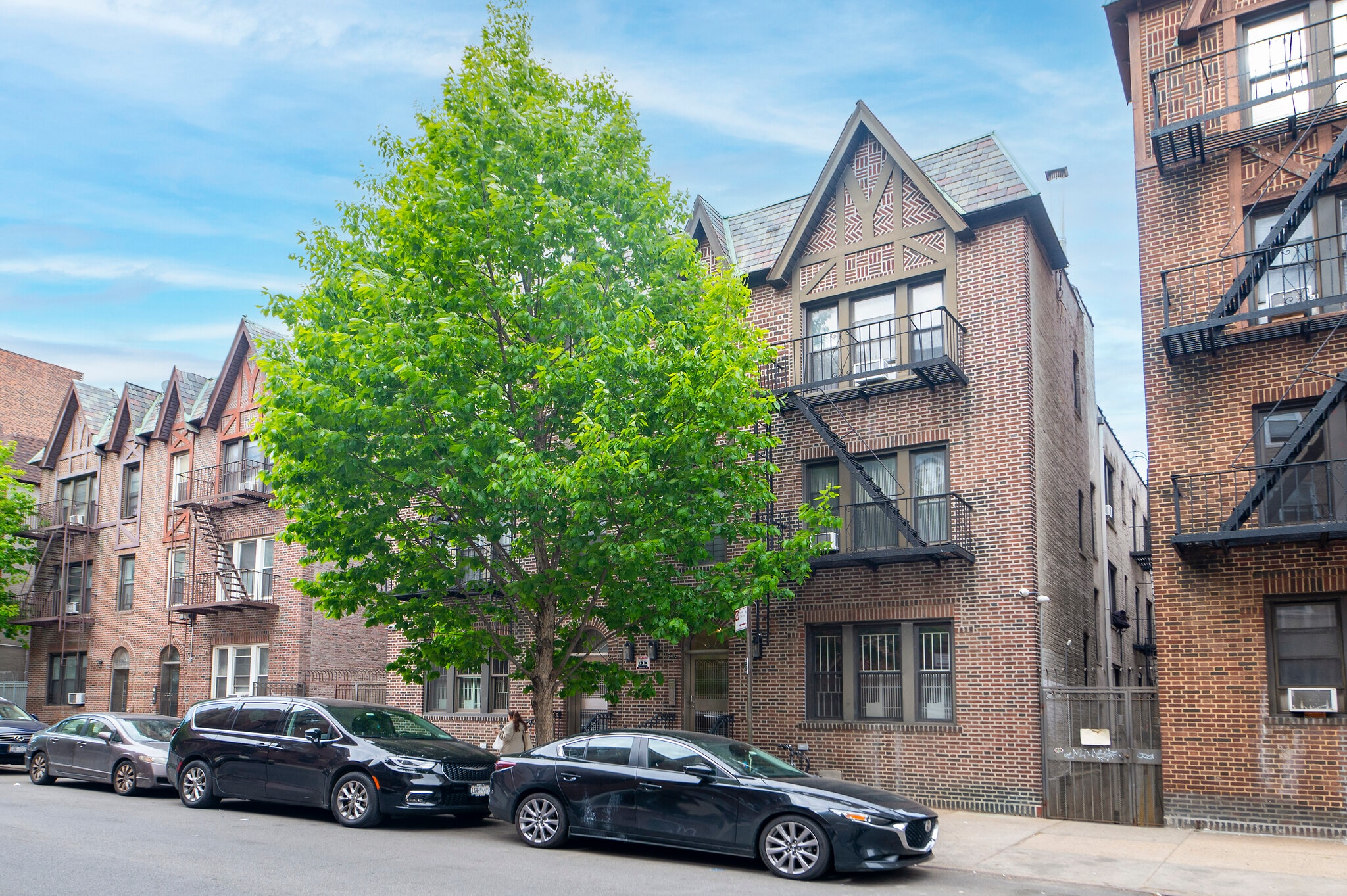 , Sunnyside, NY for Sale