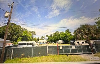 Fernandina Beach, FL Commercial - 1073 Olive St