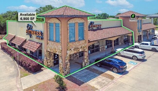 San Antonio, TX Retail - 9703 Bandera Rd San Antonio, TX Retail - 9703 Bandera Rd