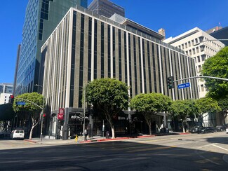 Los Angeles, CA Office - 700 Wilshire Blvd Los Angeles, CA Office - 700 Wilshire Blvd