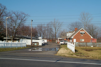 Temperance, MI Storefront - 7505 S Telegraph Rd