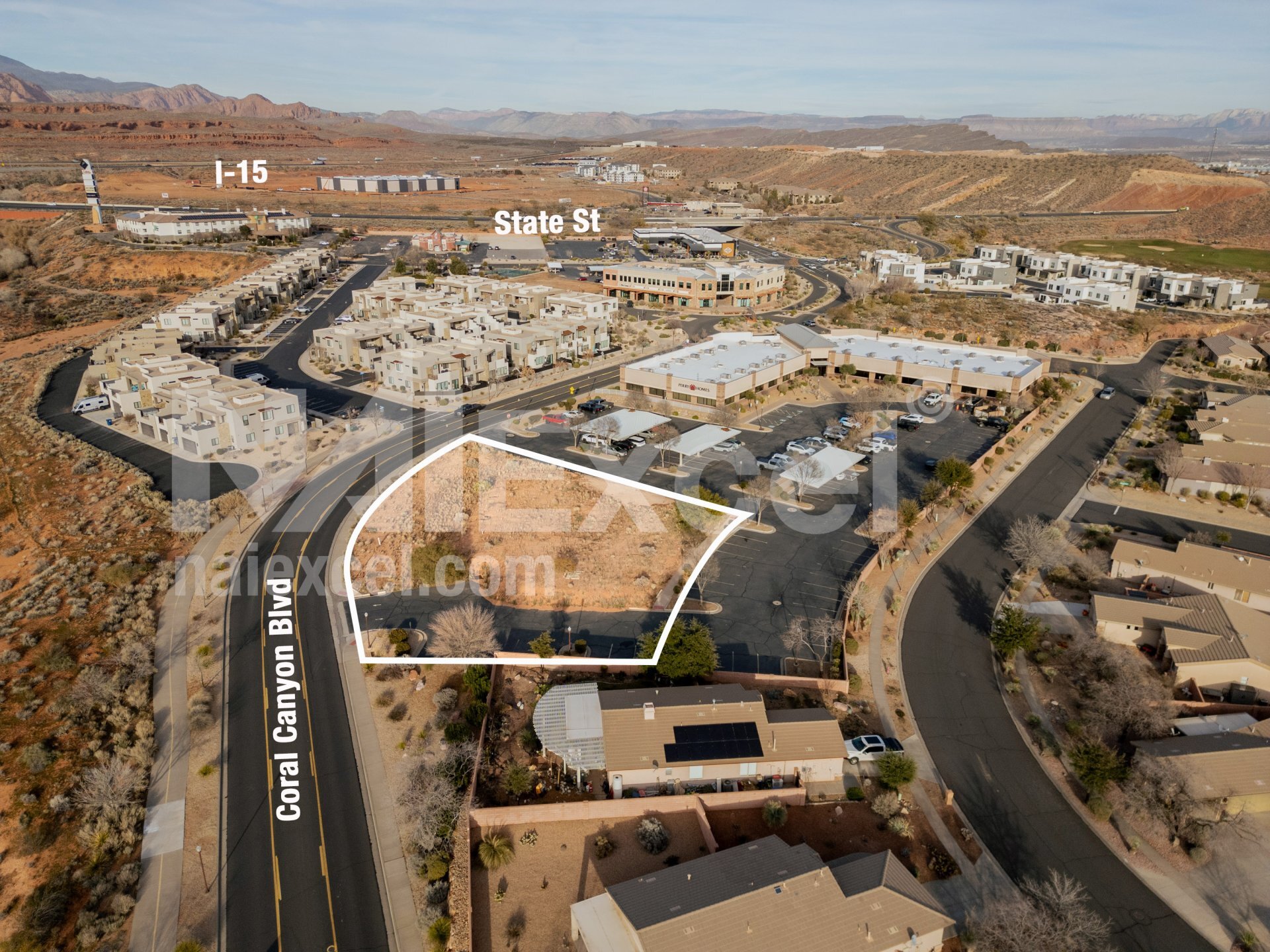 2222 Coral Canyon Boulevard, Washington, UT for Sale