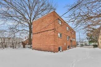 Cleveland, OH undefined - 16703 Harvard Rd