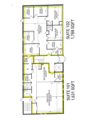 Pittsburgh, PA Office - 103 Yost Blvd