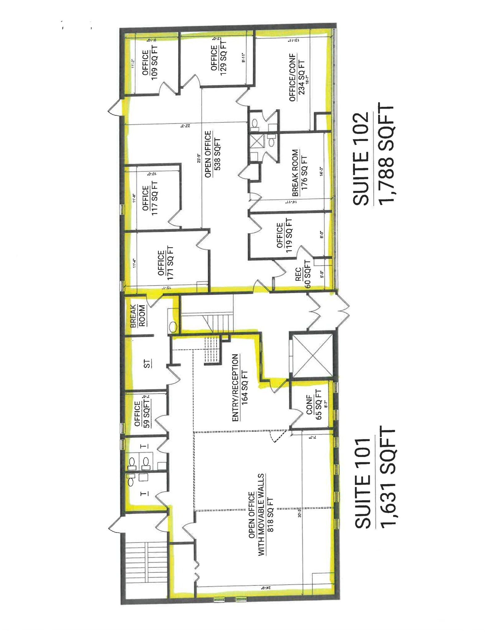 103 Yost Blvd, Pittsburgh, PA for Rent